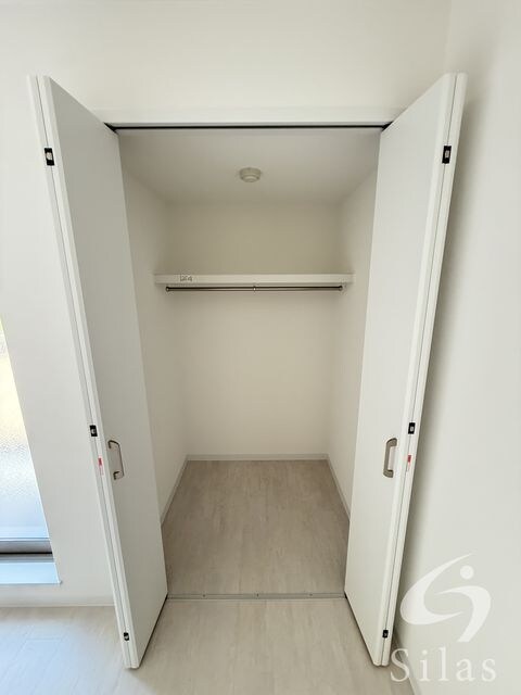 星田駅 徒歩4分 3階の物件内観写真