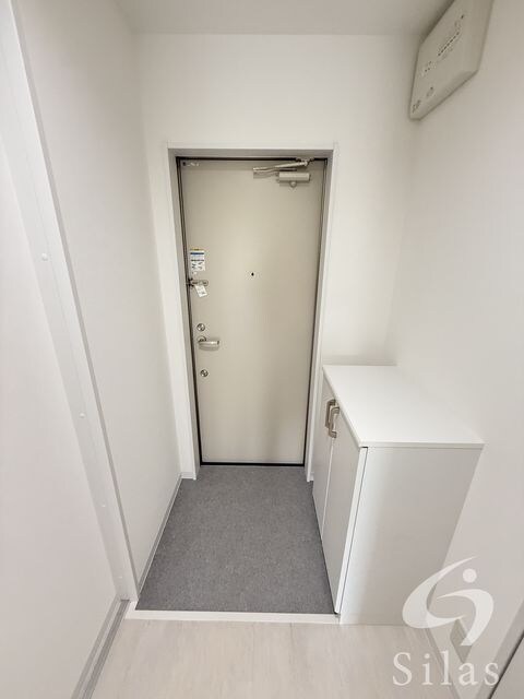 星田駅 徒歩4分 1階の物件内観写真