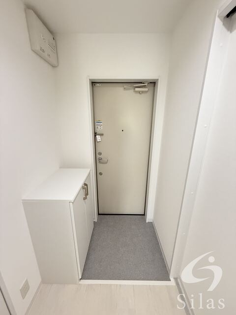 星田駅 徒歩4分 1階の物件内観写真