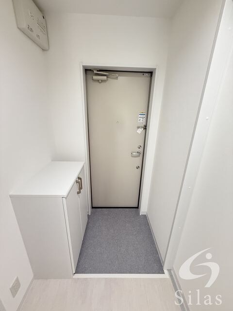 星田駅 徒歩4分 3階の物件内観写真