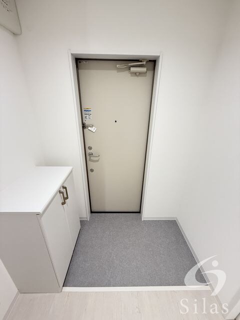 星田駅 徒歩4分 1階の物件内観写真