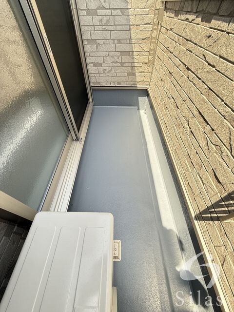 星田駅 徒歩4分 1階の物件内観写真