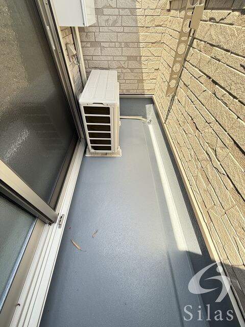 星田駅 徒歩4分 1階の物件内観写真