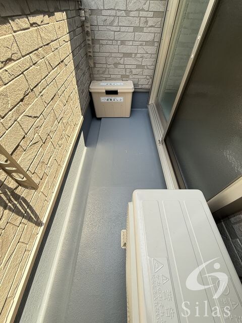 星田駅 徒歩4分 3階の物件内観写真