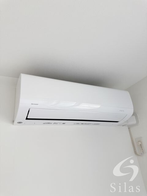 星田駅 徒歩4分 1階の物件内観写真