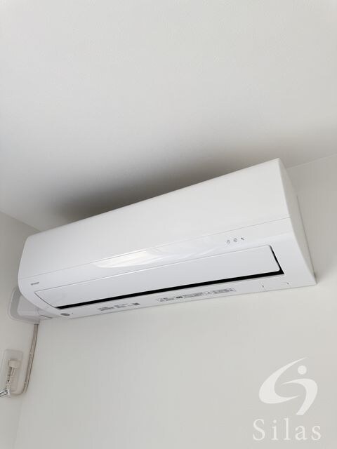 星田駅 徒歩4分 1階の物件内観写真