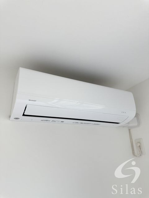 星田駅 徒歩4分 3階の物件内観写真