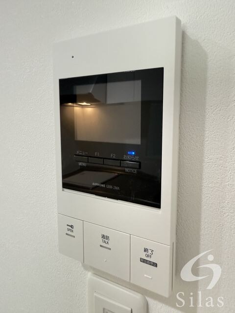 星田駅 徒歩4分 1階の物件内観写真