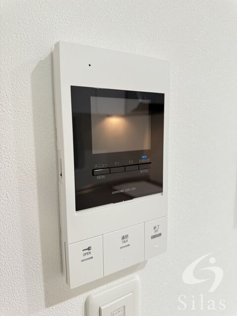 星田駅 徒歩4分 1階の物件内観写真