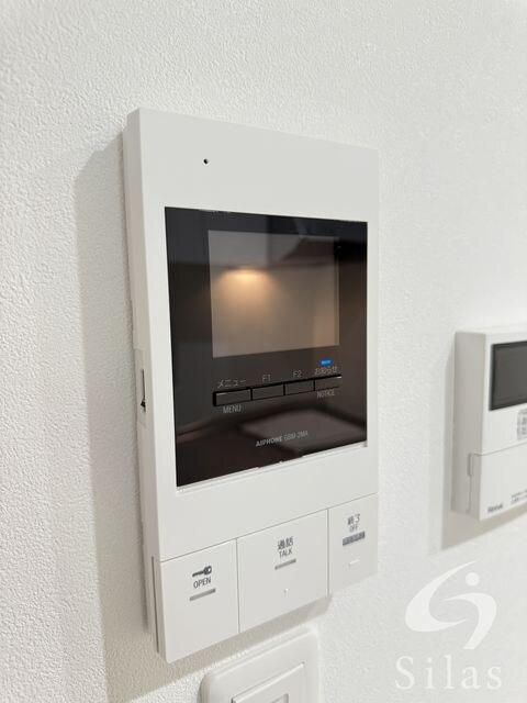 星田駅 徒歩4分 3階の物件内観写真