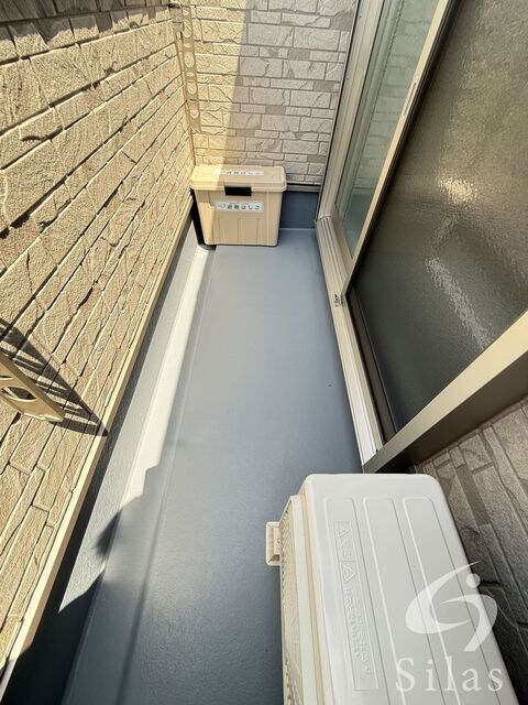 星田駅 徒歩4分 1階の物件内観写真