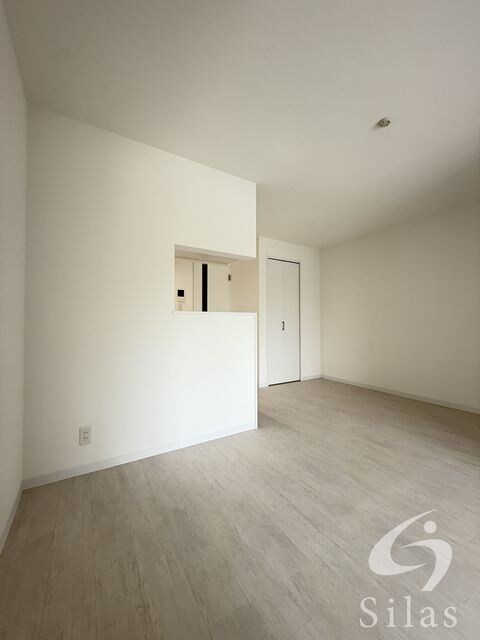 星田駅 徒歩4分 1階の物件内観写真