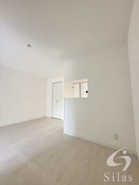 星田駅 徒歩4分 3階の物件内観写真