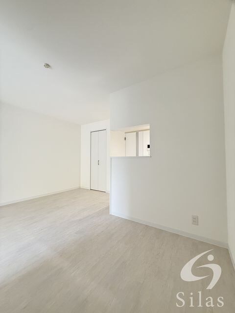 星田駅 徒歩4分 3階の物件内観写真