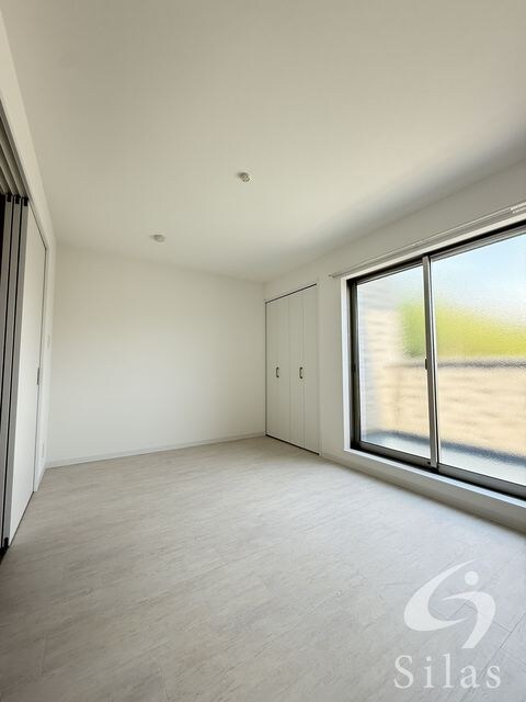 星田駅 徒歩4分 1階の物件内観写真