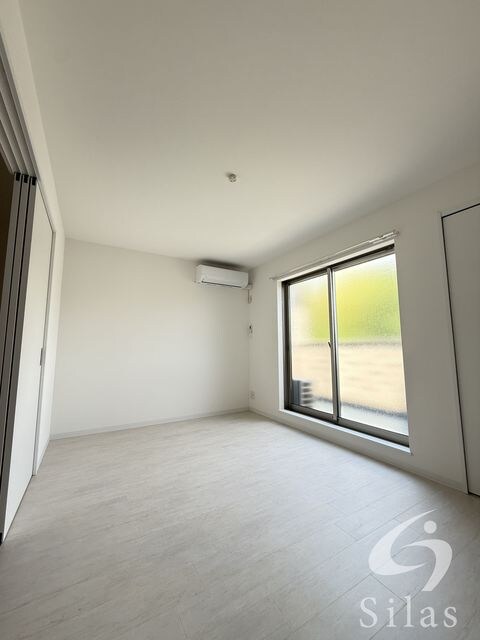 星田駅 徒歩4分 3階の物件内観写真