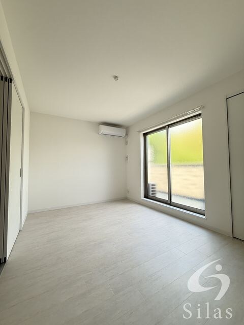 星田駅 徒歩4分 3階の物件内観写真