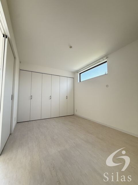 星田駅 徒歩4分 1階の物件内観写真