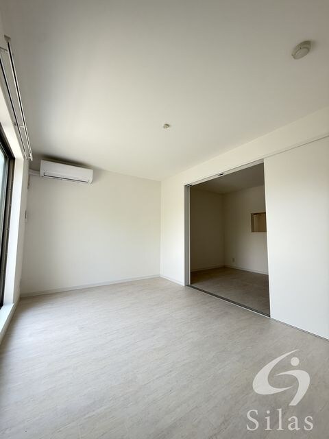 星田駅 徒歩4分 1階の物件内観写真