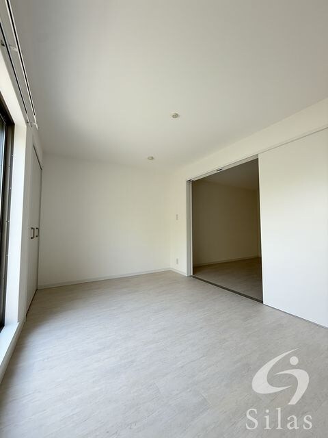 星田駅 徒歩4分 1階の物件内観写真