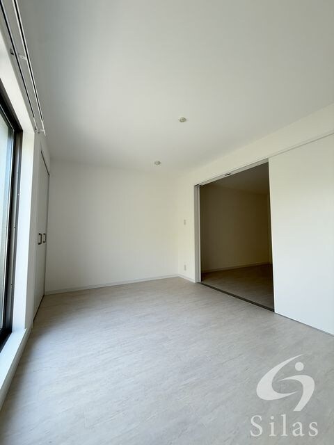 星田駅 徒歩4分 3階の物件内観写真