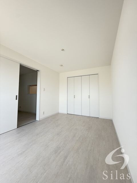 星田駅 徒歩4分 1階の物件内観写真