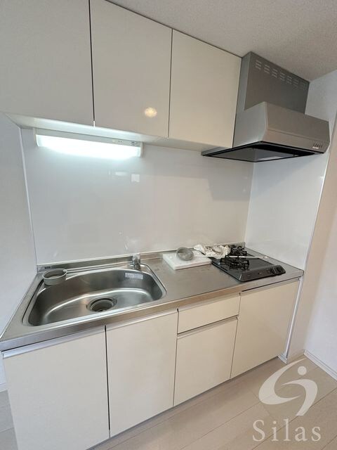 大和田駅 徒歩7分 3階の物件内観写真