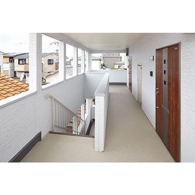 大和田駅 徒歩7分 3階の物件外観写真