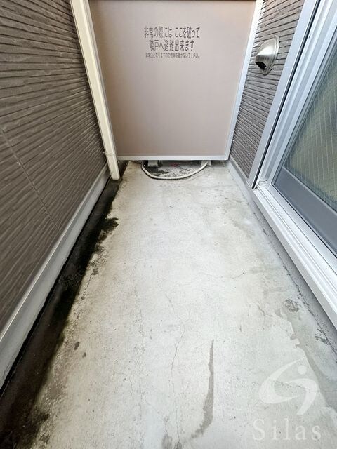 大和田駅 徒歩7分 3階の物件内観写真