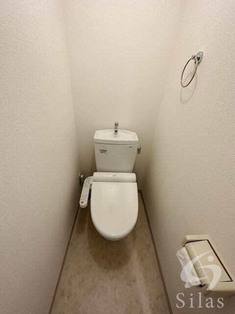 大和田駅 徒歩7分 3階の物件内観写真