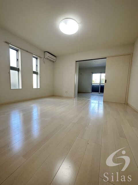 大和田駅 徒歩7分 3階の物件内観写真