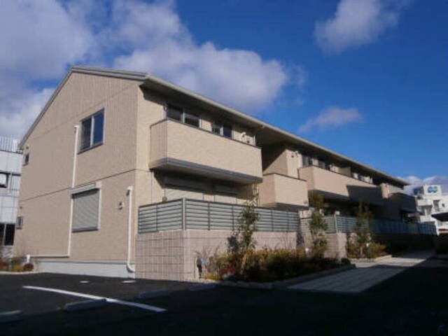 箕面萱野駅 徒歩18分 2階の物件外観写真