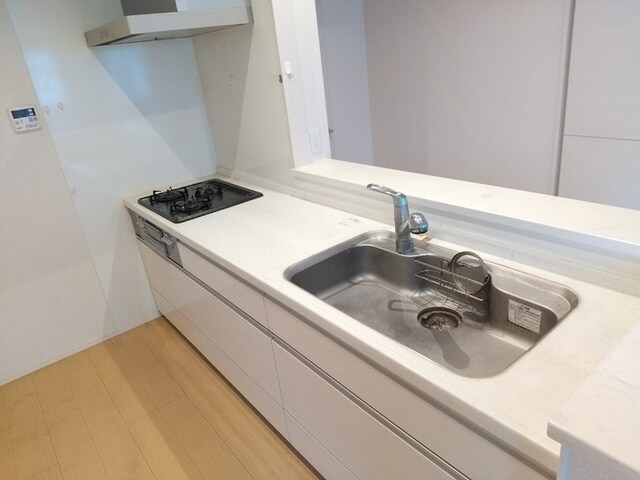 箕面萱野駅 徒歩18分 2階の物件内観写真