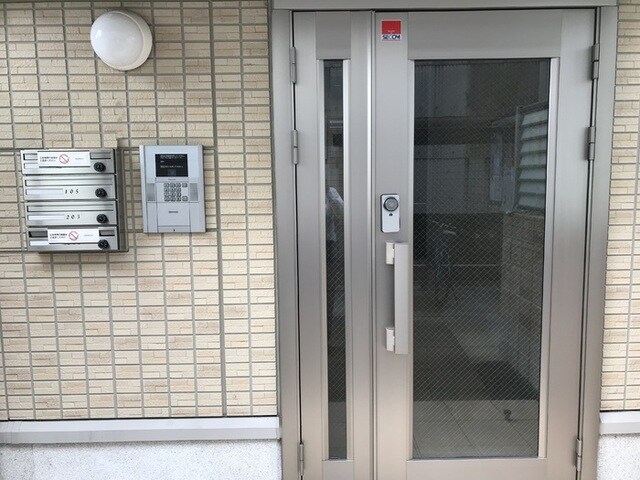 箕面萱野駅 徒歩18分 2階の物件外観写真