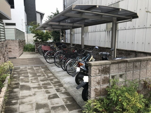 箕面萱野駅 徒歩18分 2階の物件外観写真