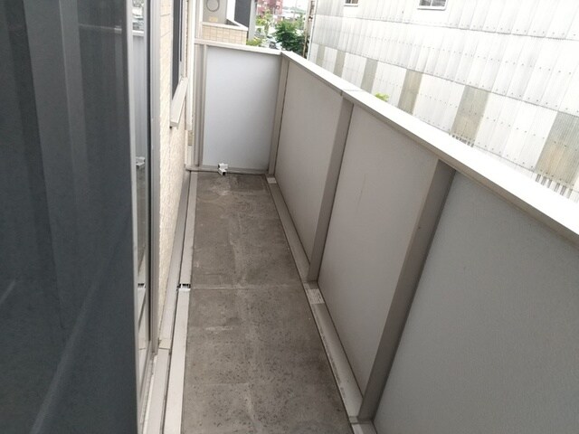 箕面萱野駅 徒歩18分 2階の物件内観写真