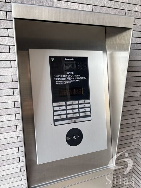 茨木市駅 徒歩3分 1階の物件外観写真