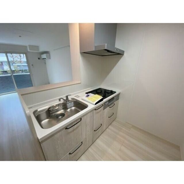 茨木市駅 徒歩3分 1階の物件内観写真