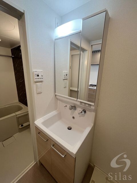 門真市駅 徒歩9分 2階の物件内観写真