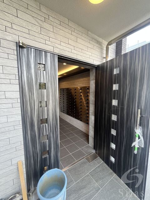 門真市駅 徒歩9分 2階の物件外観写真