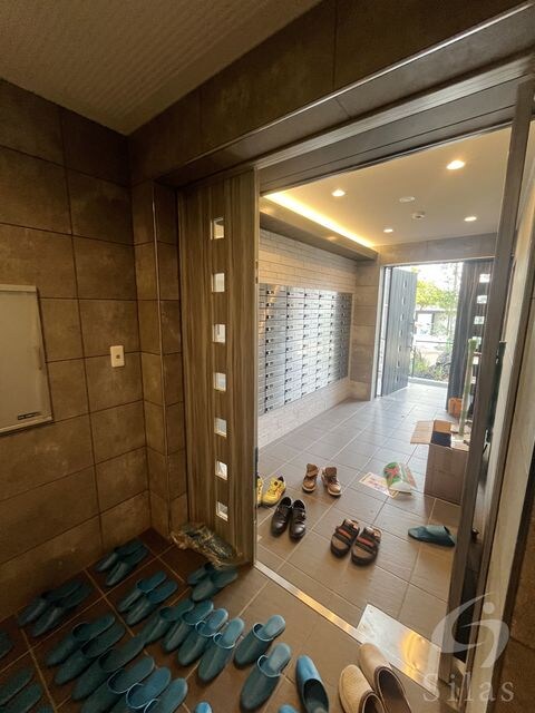 門真市駅 徒歩9分 2階の物件外観写真