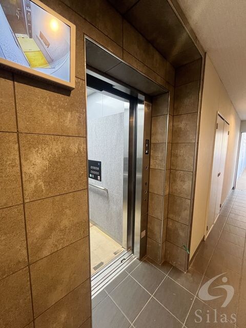 門真市駅 徒歩9分 2階の物件外観写真