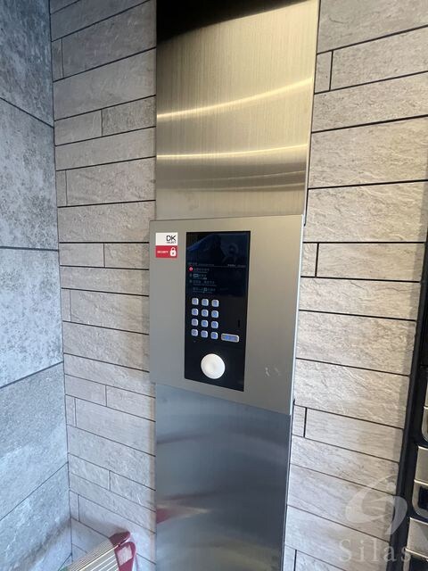 門真市駅 徒歩9分 3階の物件外観写真