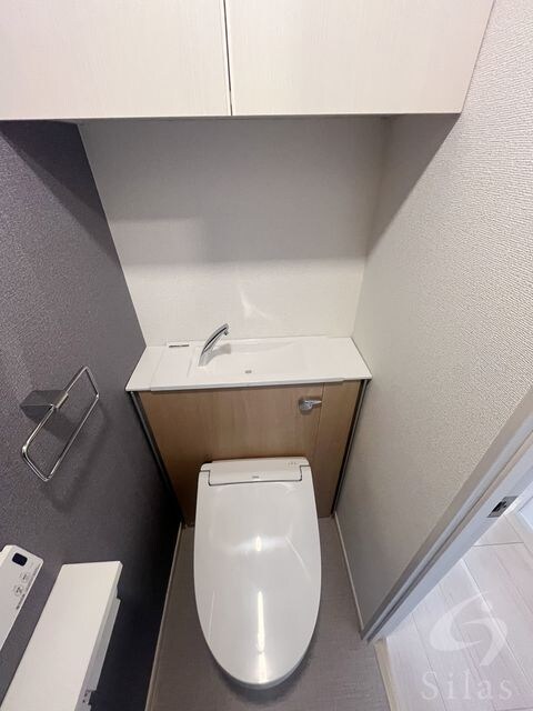 門真市駅 徒歩9分 2階の物件内観写真