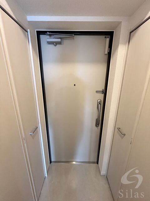 門真市駅 徒歩9分 3階の物件内観写真