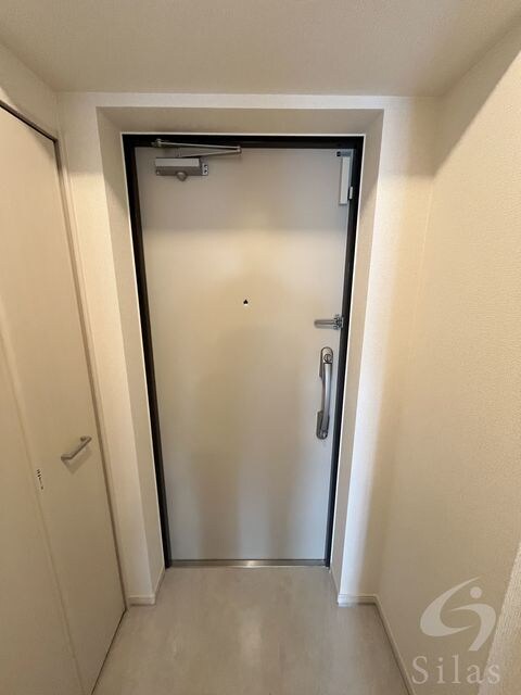 門真市駅 徒歩9分 2階の物件内観写真