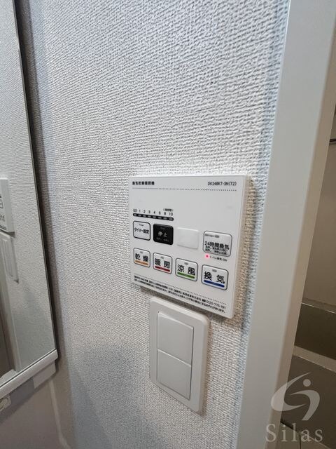 門真市駅 徒歩9分 3階の物件内観写真