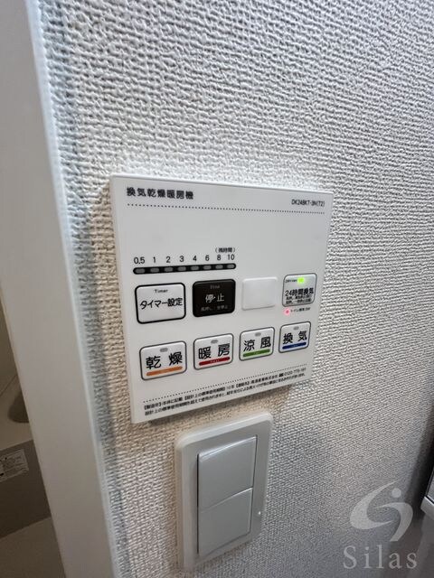 門真市駅 徒歩9分 2階の物件内観写真