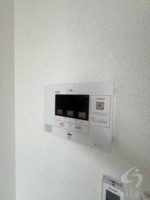 門真市駅 徒歩9分 3階の物件内観写真