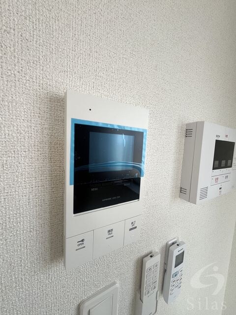 門真市駅 徒歩9分 2階の物件内観写真